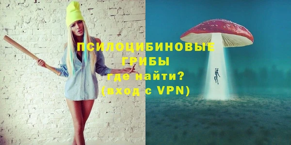 хмурый Кукмор